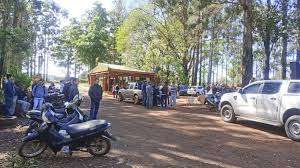 La Forestadora Tapebicuá en Gobernador Virasoro, Corrientes, firmó un acuerdo con sus trabajadores después de más de 60 días